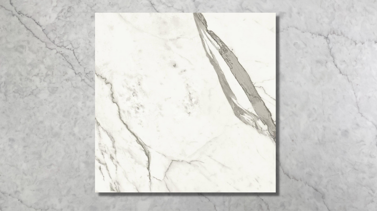 Atlas Marvel Shine Statuario Supremo